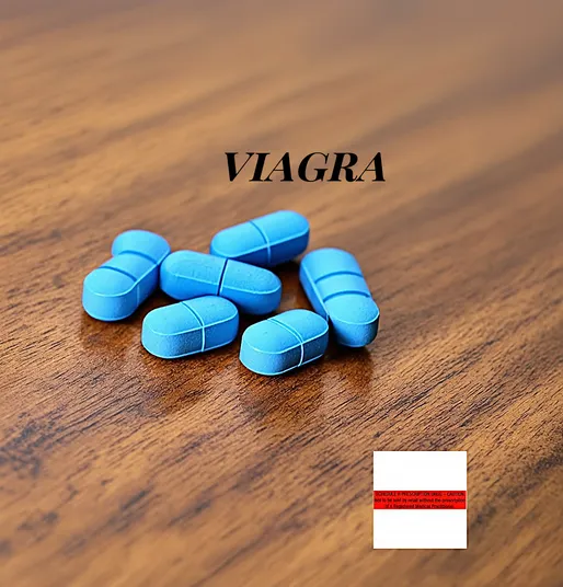 Viagra non générique